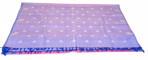 SAREES KPM SILK WITH BLOUSE
